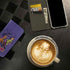 Scooby-Doo Shaggy and Ghost Clown iPhone 15 Pro Folio Case